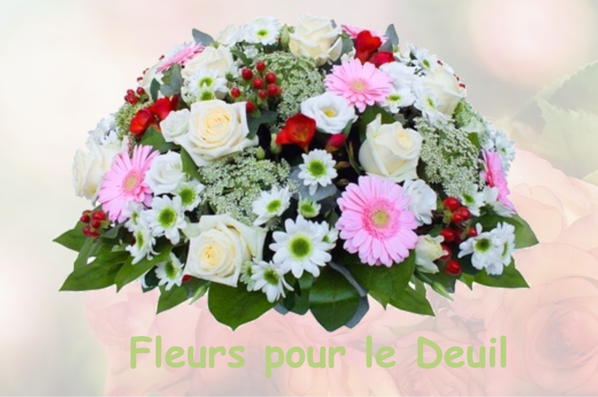 fleurs deuil MURTIN-ET-BOGNY